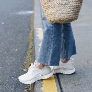 nike epic react lemon